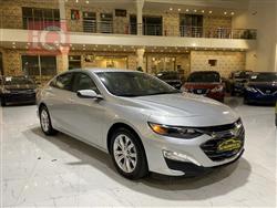 شيفروليه ماليبو